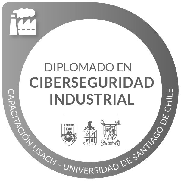 Diplomado en ciberseguridad industrial