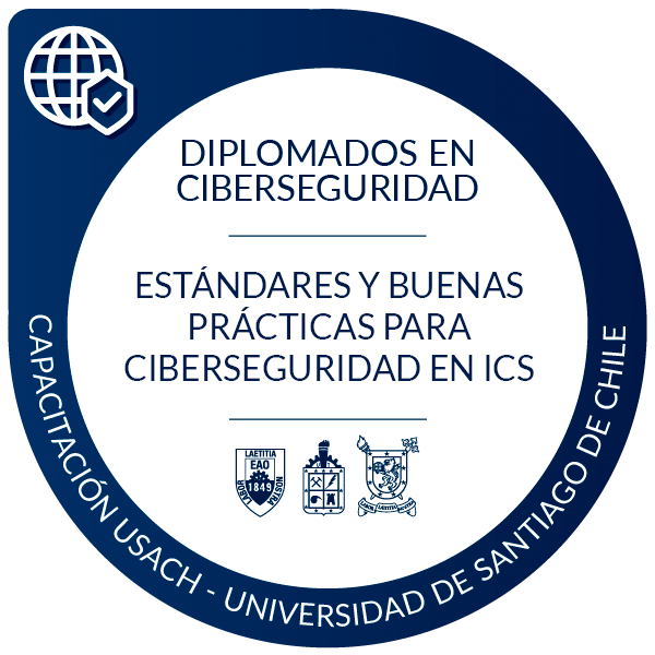 Estándares y Buenas Prácticas de Ciberseguridad para Infraestructuras Críticas Industriales