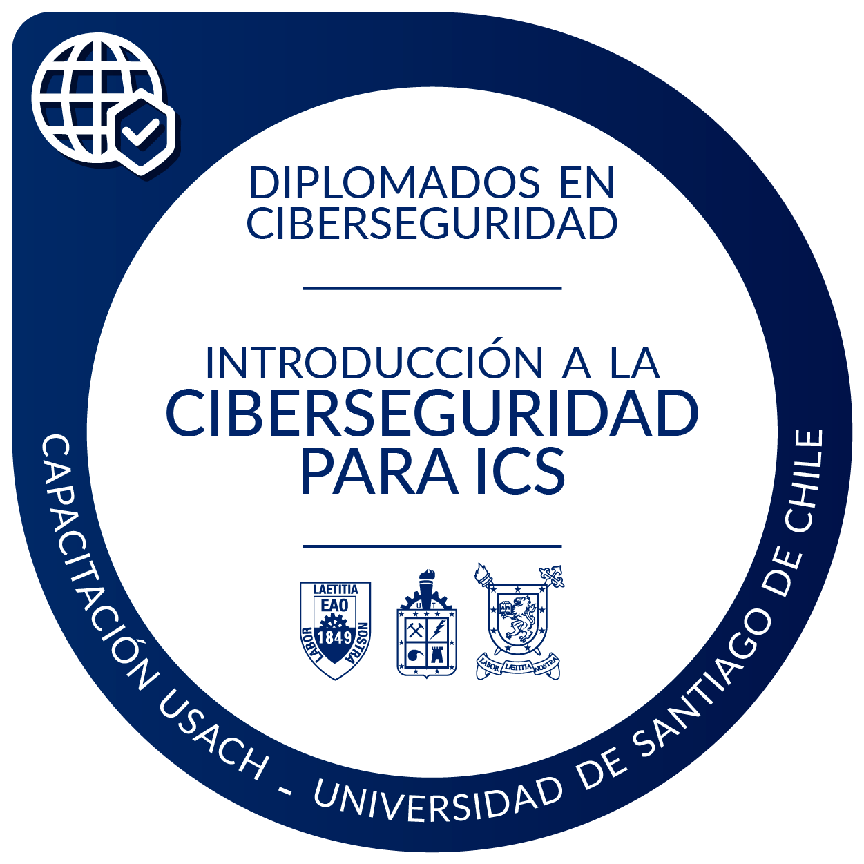 Introducción a la ciberseguridad para ICS